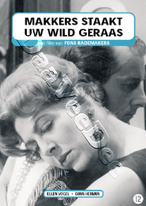 That Joyous Eve | Makkers staakt uw wild geraas  |   DVD